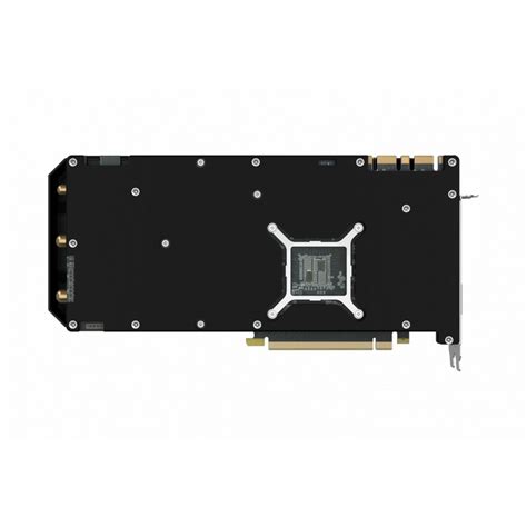 Palit GTX 1080 Super JetStream 8GB GDDR5X