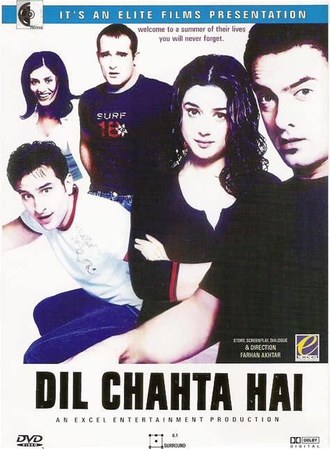 Dil Chahta Hai