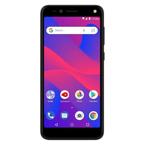 Blu Grand M Full Specification Price Review