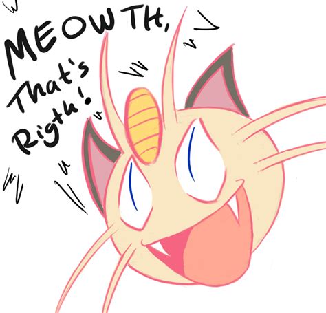 Meowth on Team-Rocket-TR - DeviantArt