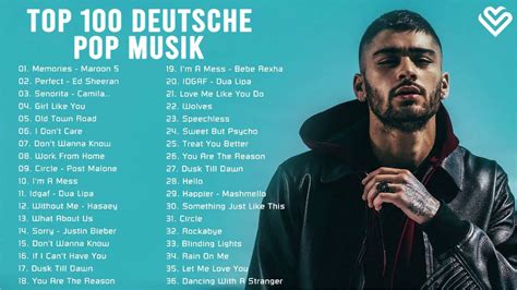 Deutsche Top 100 Die Offizielle 2020 ♫ Musik 2020 ♫ Top 100 Charts