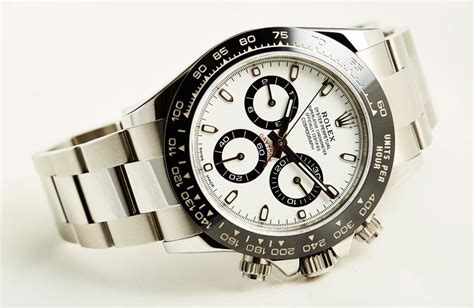 Rolex Daytona Archives - Time and Tide Watches