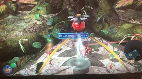 Pikmin Deluxe Los Pikmins Estan Mamadisimos Youtube