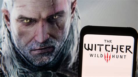 The Witcher 3 Wild Hunt Next Gen Update Now Available