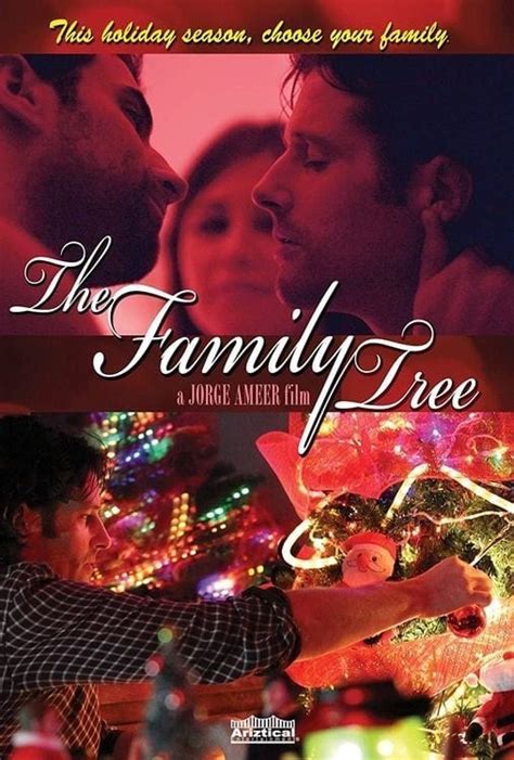 The Family Tree (2020) - Posters — The Movie Database (TMDB)