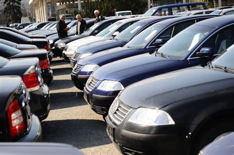 U Srbiji Prodato Polovnih Automobila Iz Uvoza Dizela I I Dalje