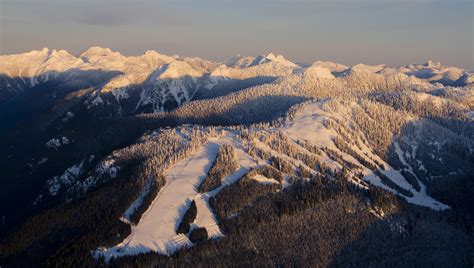 The Whistler Olympic Park - Olympic News