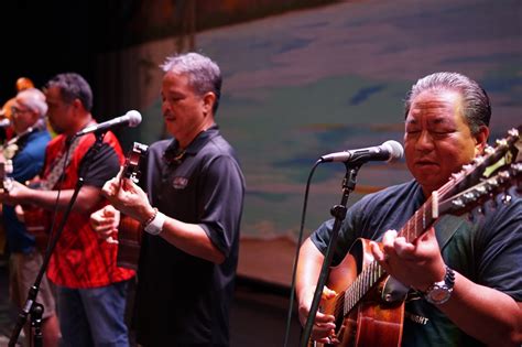 Kamaka Hawaiʻi Photos 100th Anniversary Concert In Hawaiʻi