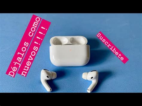 Como Reiniciar O Resetear De F Brica Todos Los Airpods Y Airpods Pro