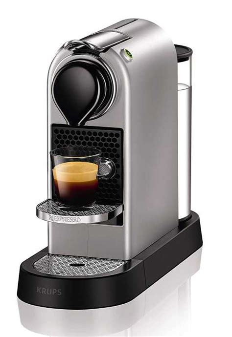 Cafetera De Nespresso Cafeteras App