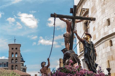 Miércoles Santo 2024 en León horario y recorrido de las procesiones de