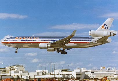 American Airlines McDonnell Douglas MD-11 | Most Favorited Photos ...