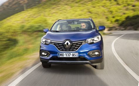 Essai Renault Kadjar Le On D Humilit