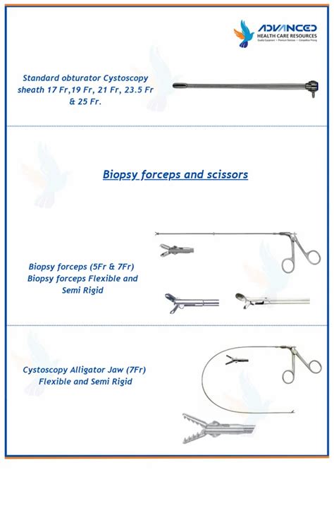 Cystoscopy Sheath Fr At Cystoscope Sheath In New Delhi