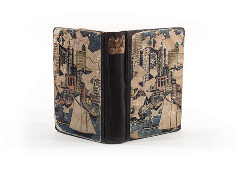 Manhattan Transfer — John Dos Passos