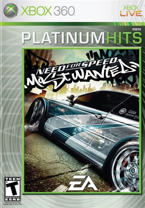 Nfs Underground 2 Xbox