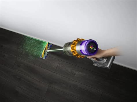 Dyson Aspirateur Balai V Detect Absolute Livr Demain Kr Fel