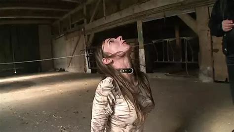 Deutsche BDSM MILF Herrin Ganz In Leder XHamster