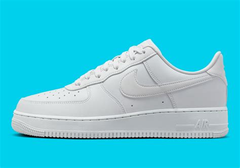 Nike Air Force 1 Low White Dm0211 002