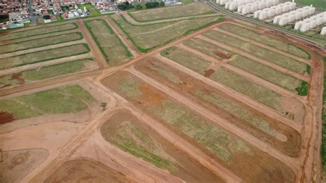 Novo Condomínio em Paulínia Terras da Fazenda FTA YouTube