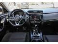 Nissan Rogue Sv Almond Dashboard Photo Gtcarlot