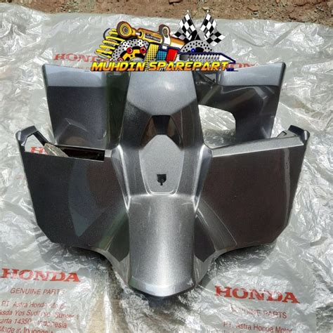 Jual Cover Inner Upper Legsil Leksil Kontak Atas Vario New K S