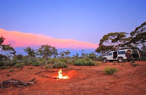 The Best Free Camping In Australia To Pitch A Tent At Urban List Global