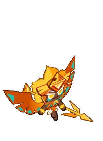 Golden Cheese Battle Sprites (not mine) : r/CookieRunSprites