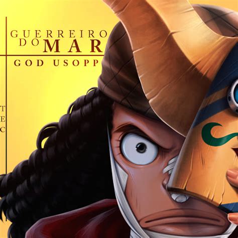 Guerreiro Do Mar Usopp Youtube Music