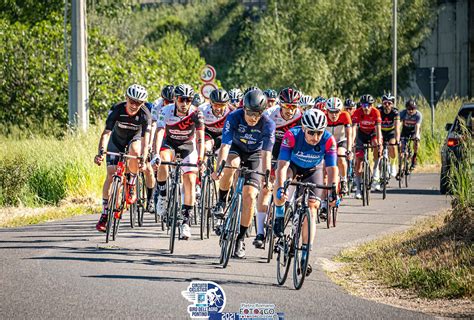 Ciclismo Il Giro Dellagro Pontino Riprende Da Velletri Mondoreale