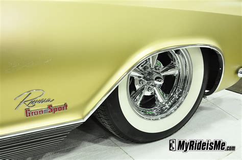 17 Best Wheels And Tires What S Right For Your Hot Rod