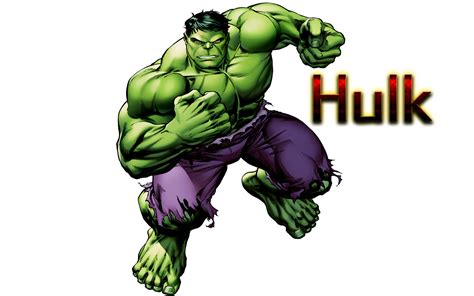 Topo Hulk Png