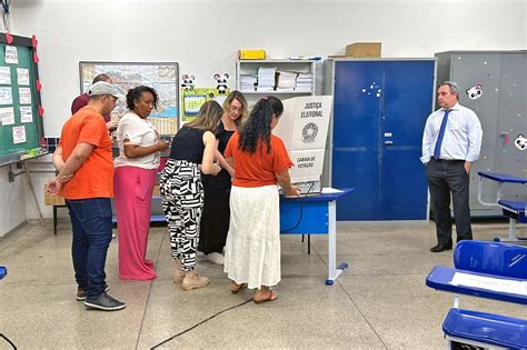 Conheça Os Conselheiros Tutelares Eleitos Em Ibaté São Carlos Agora