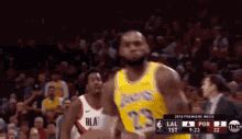 Lebron James Dunk GIFs | Tenor