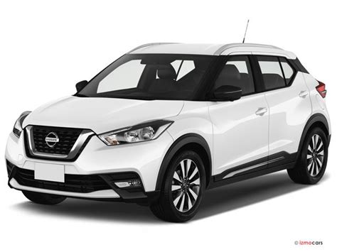 2019 Nissan Kicks Review, Pricing, & Pictures | U.S. News