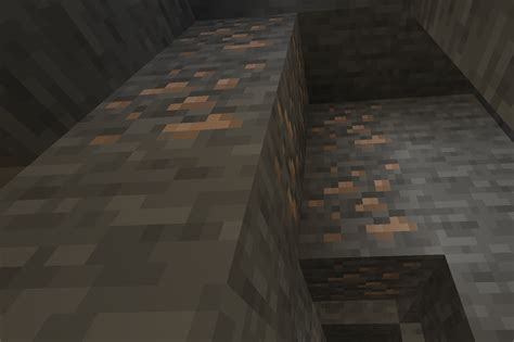 How To Find Iron And Craft Iron Ingots In Minecraft Polygon