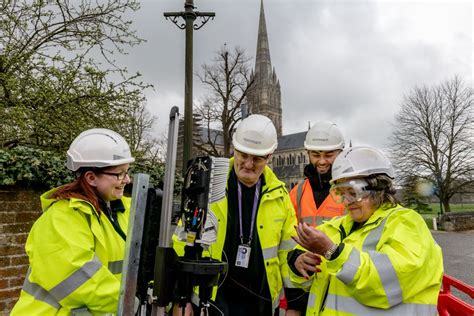 Openreach Unveils Plans To Expand Fttp Footprint To 4m By 2021 Techradar