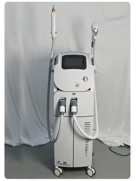 New Multi Functional Dr 810 Photon Skin Rejuvenation Instrument For Beauty Salons Special Dpl