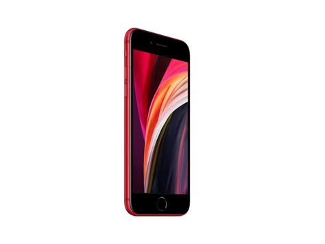 iPhone SE 128GB PRODUCT RED iPhone KomplettFöretag se