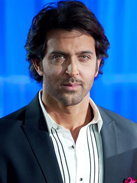 Hrithik Roshan - Singer - All Songs Lyrics - Videos - Biography