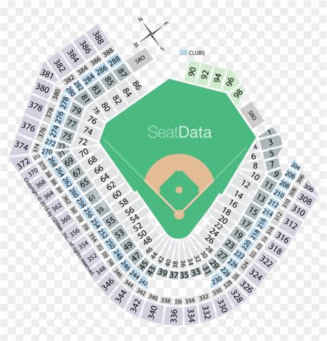 Oriole Park Camden Yards Virtual Seating Chart | Elcho Table