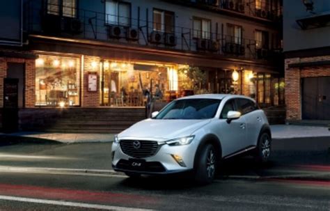 マツダ新型cx 3試乗 おすすめモデルと気になる評価 Mazda（マツダ） All About