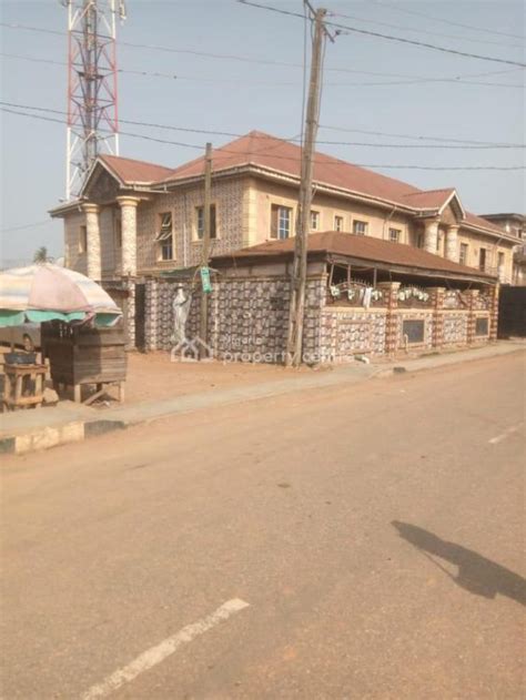 9 Bedroom Offices Stores Warehouses Others For Sale In Dopemu