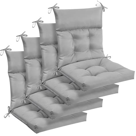 replacement outdoor patio chair cushions 6