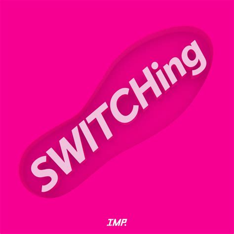 switching single album  imp apple