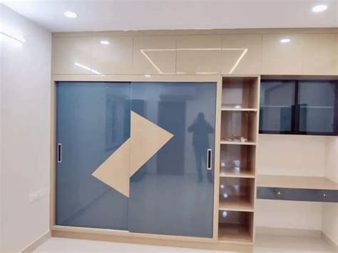 Sliding Plywood Wardrobe At Rs 200 Sq Ft In Lucknow ID 2854030363348