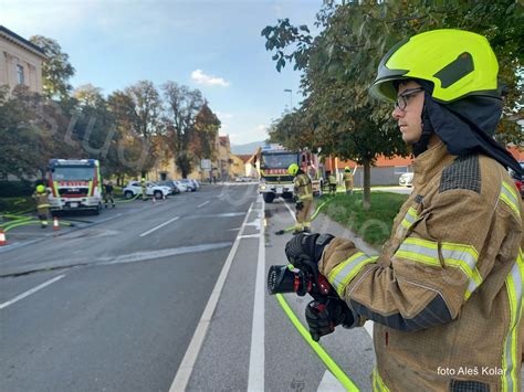 Galerija Pgd Slovenska Bistrica