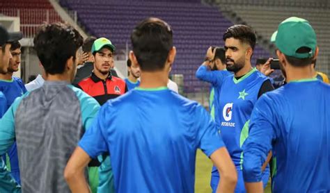 Pcb Listens To Players Concerns Settles Central Contract Issue