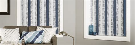 Vertical Blinds - Louvolite