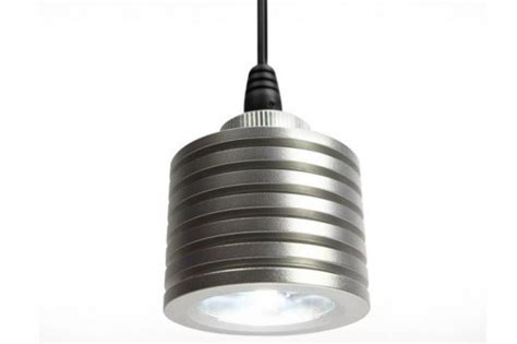 Voltaic Launches New Waterproof LED Touchlight That is Powered by Any ...